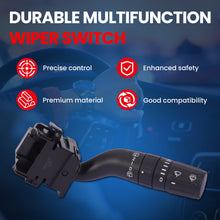 MOCA Wiper Switch - SCB489