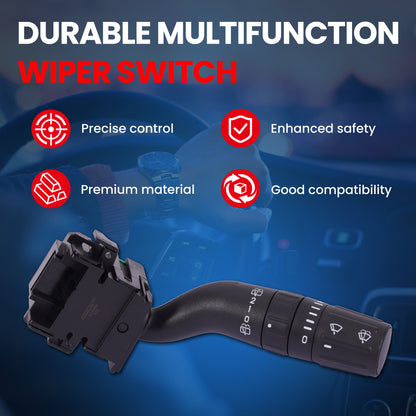 MOCA Wiper Switch - SCB489