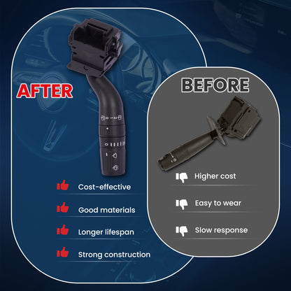 MOCA Wiper Switch - SCB489