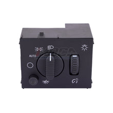 MOCA Headlight Switch - SHL1048