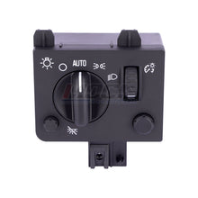 MOCA Headlight Switch - SHL1142
