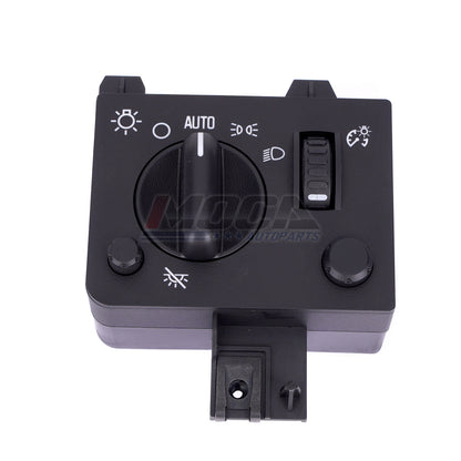 MOCA Headlight Switch - SHL1142