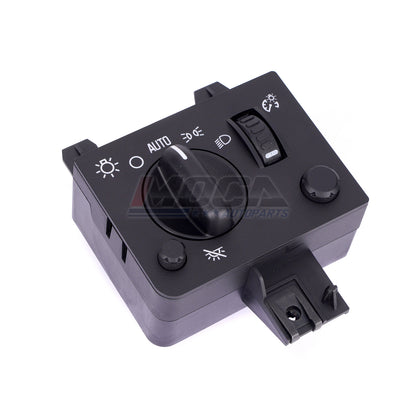 MOCA Headlight Switch - SHL1142