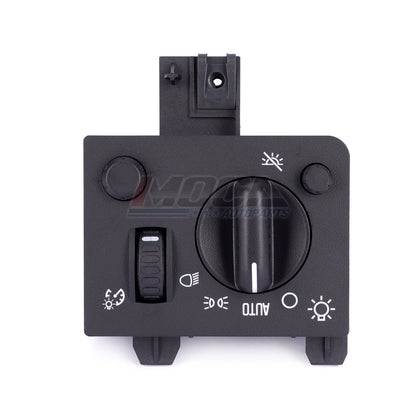 MOCA Headlight Switch - SHL1142