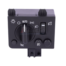 MOCA Headlight Switch - SHL1143