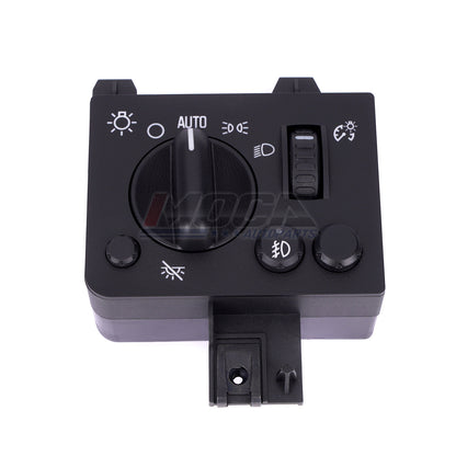 MOCA Headlight Switch - SHL1143