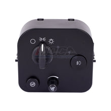 MOCA Headlight Switch - SHL1239