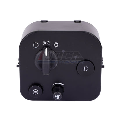 MOCA Headlight Switch - SHL1239