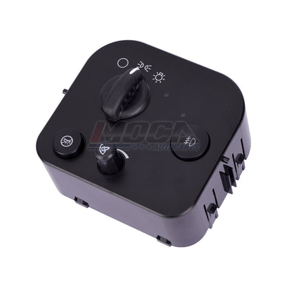MOCA Headlight Switch - SHL1239