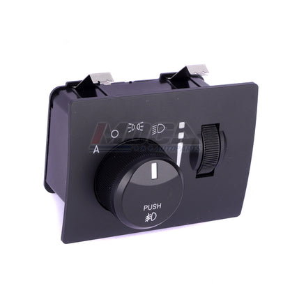MOCA Headlight Switch - SHL1259