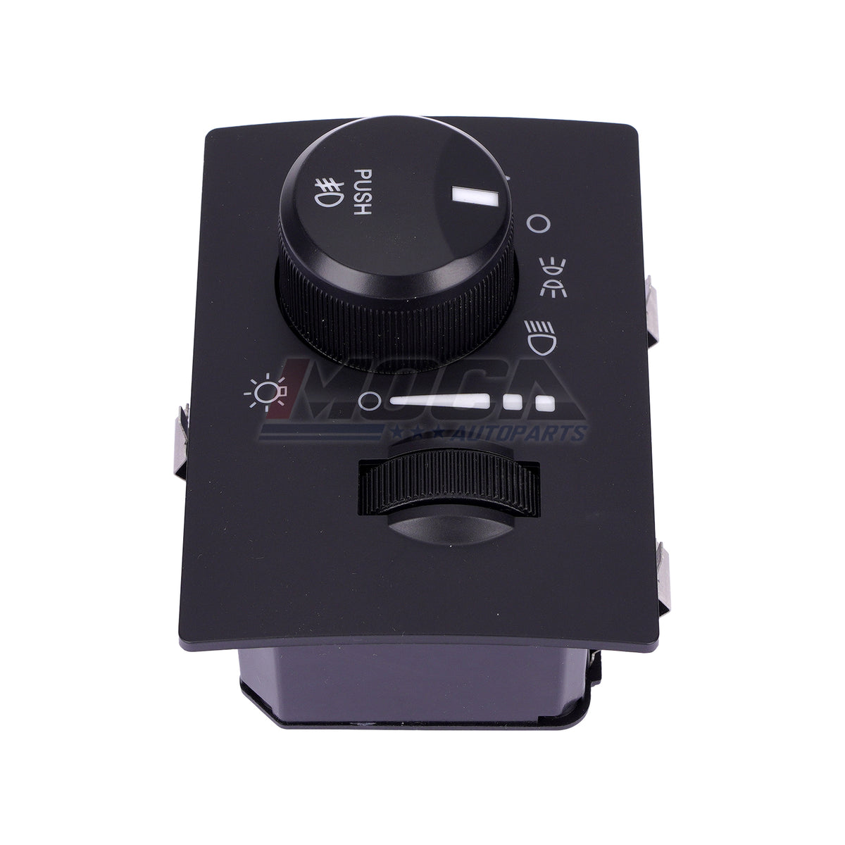 MOCA Headlight Switch - SHL1259