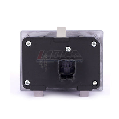 MOCA Headlight Switch - SHL1259