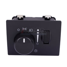 MOCA Headlight Switch - SHL1285