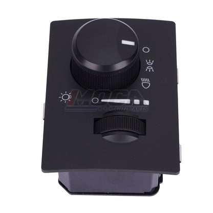 MOCA Headlight Switch - SHL1285