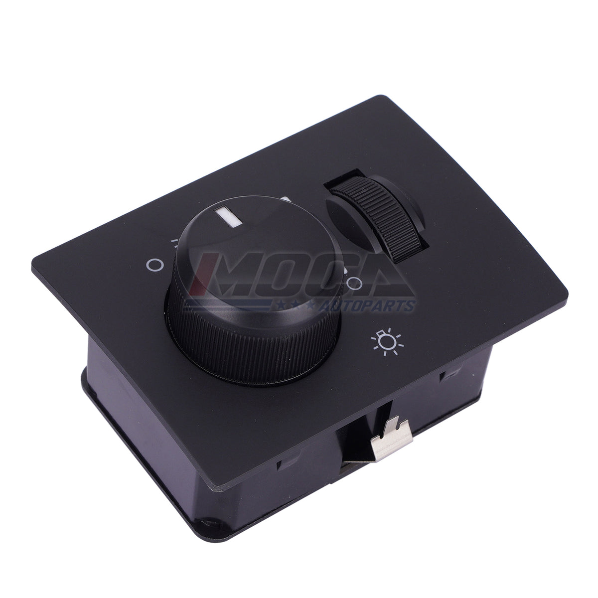 MOCA Headlight Switch - SHL1285