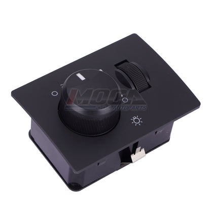 MOCA Headlight Switch - SHL1285