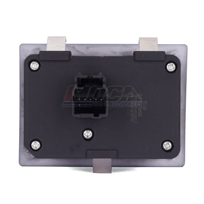 MOCA Headlight Switch - SHL1285