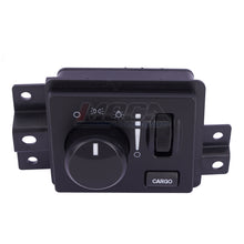 MOCA Headlight Switch - SHL1345