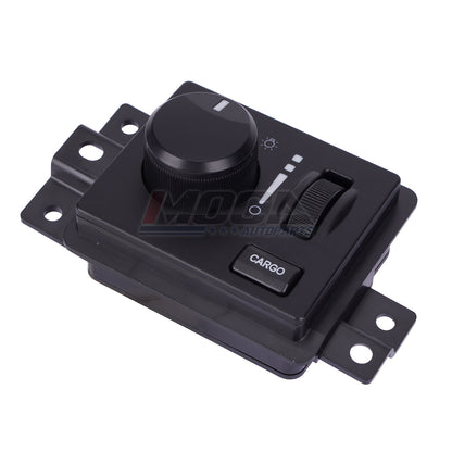 MOCA Headlight Switch - SHL1345