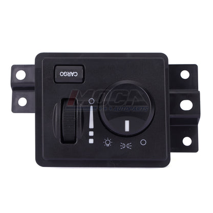 MOCA Headlight Switch - SHL1345