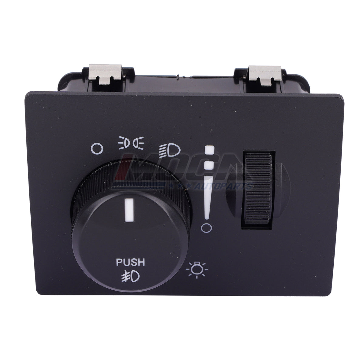 MOCA Headlight Switch - SHL1347