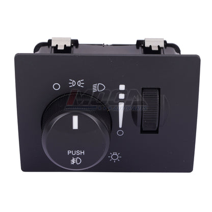 MOCA Headlight Switch - SHL1347