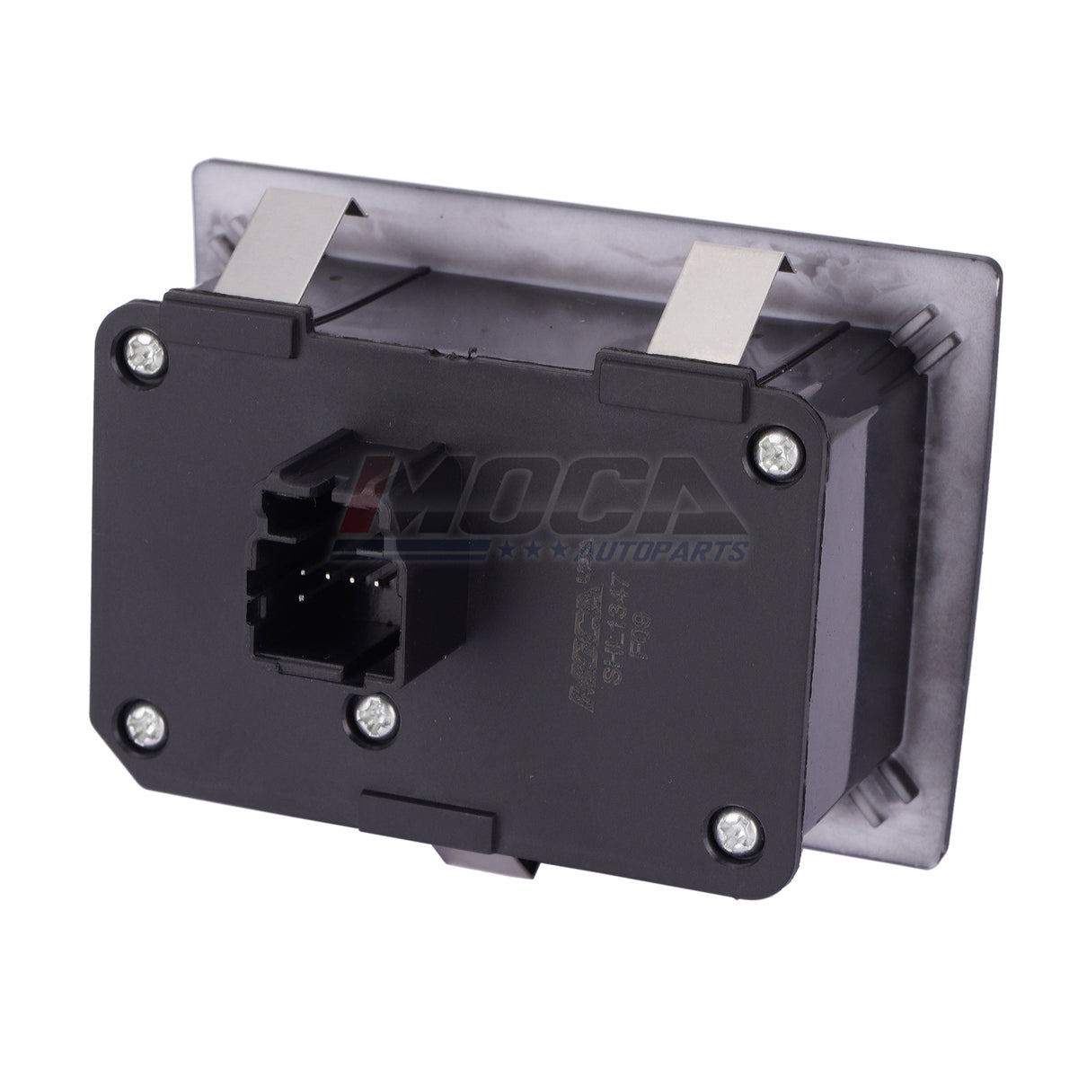 MOCA Headlight Switch - SHL1347