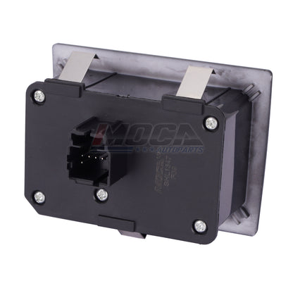 MOCA Headlight Switch - SHL1347