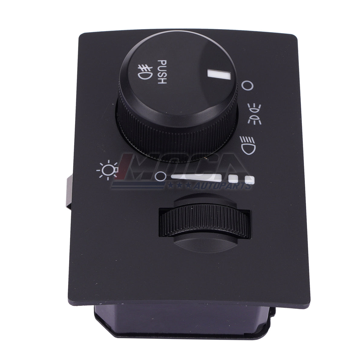 MOCA Headlight Switch - SHL1347
