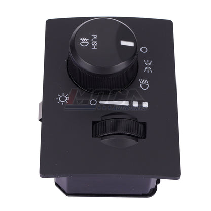 MOCA Headlight Switch - SHL1347