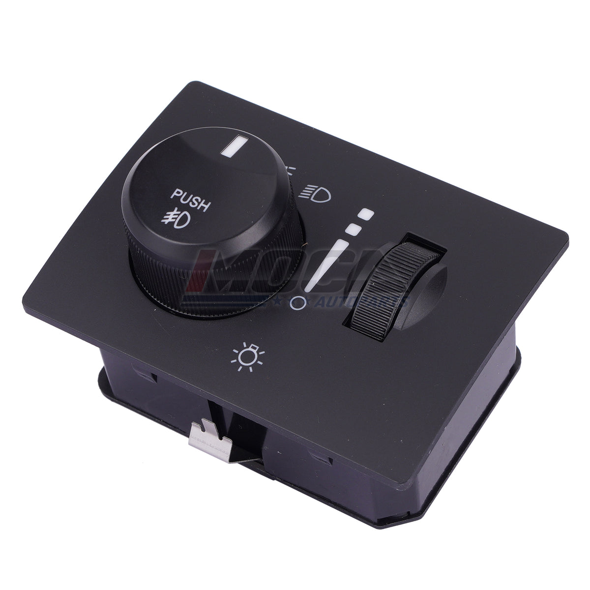 MOCA Headlight Switch - SHL1347