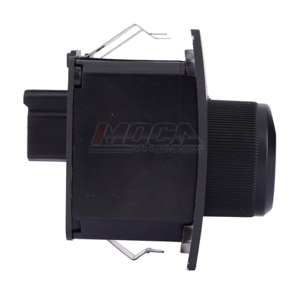 MOCA Headlight Switch - SHL1347