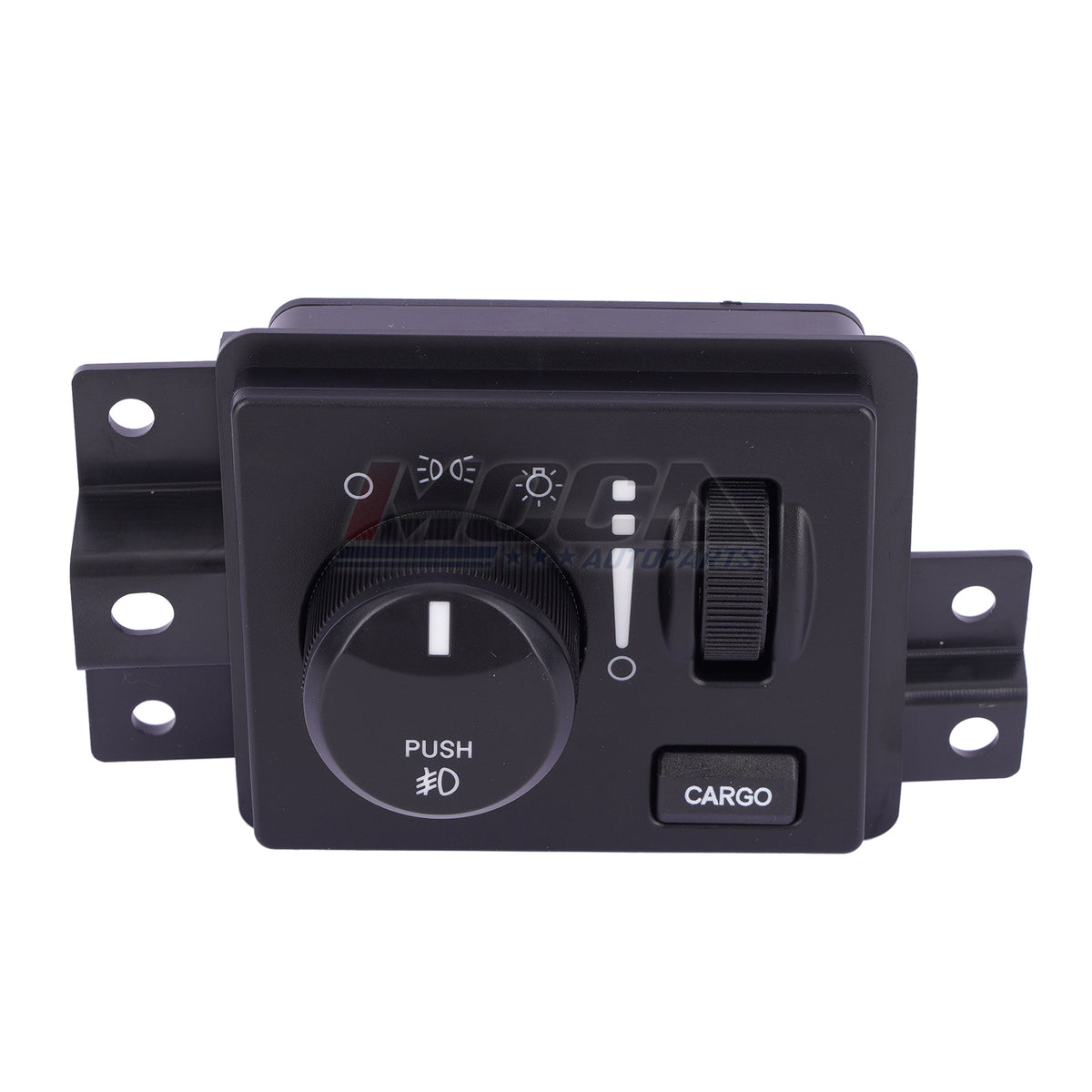 MOCA Headlight Switch - SHL1349
