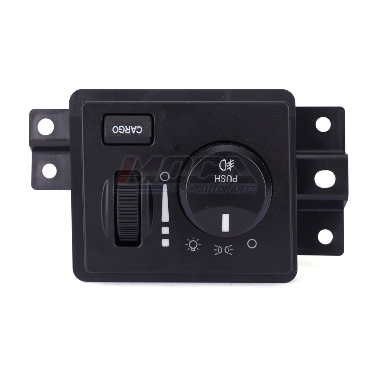 MOCA Headlight Switch - SHL1349