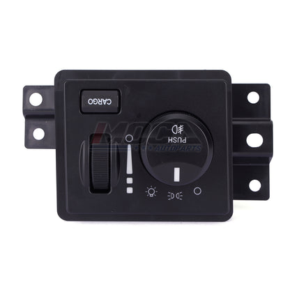 MOCA Headlight Switch - SHL1349