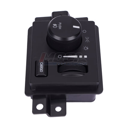 MOCA Headlight Switch - SHL1349