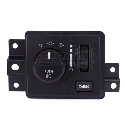 MOCA Headlight Switch - SHL1349