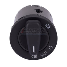 MOCA Headlight Switch - SHL1652
