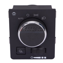 MOCA Headlight Switch - SHL1686