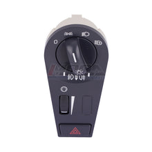 MOCA Headlight Switch - SHL204