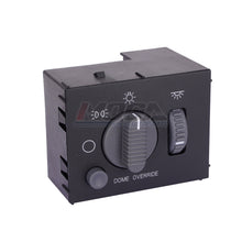 MOCA Headlight Switch - SHL968