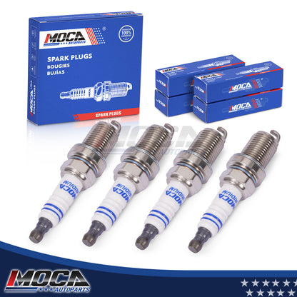 MOCA Spark Plugs - SP6084