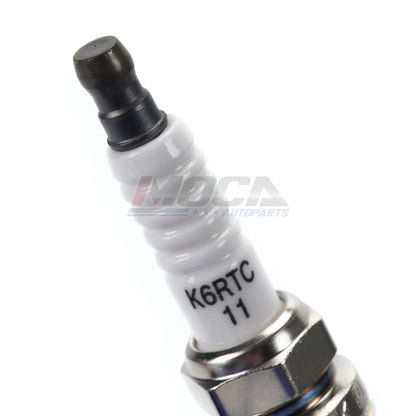 MOCA Spark Plugs - SP6086