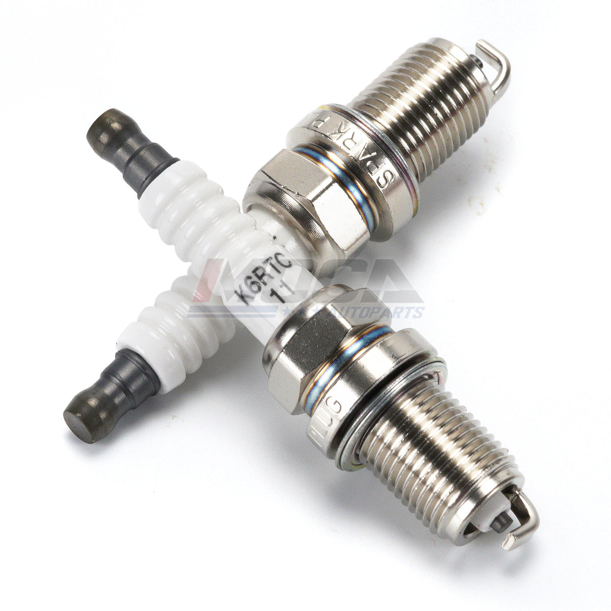 MOCA Spark Plugs - SP6086