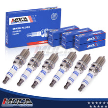 MOCA Spark Plugs - SP6096