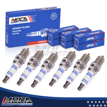 MOCA Spark Plugs - SP6096