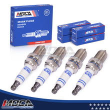 MOCA Spark Plugs - SP6124