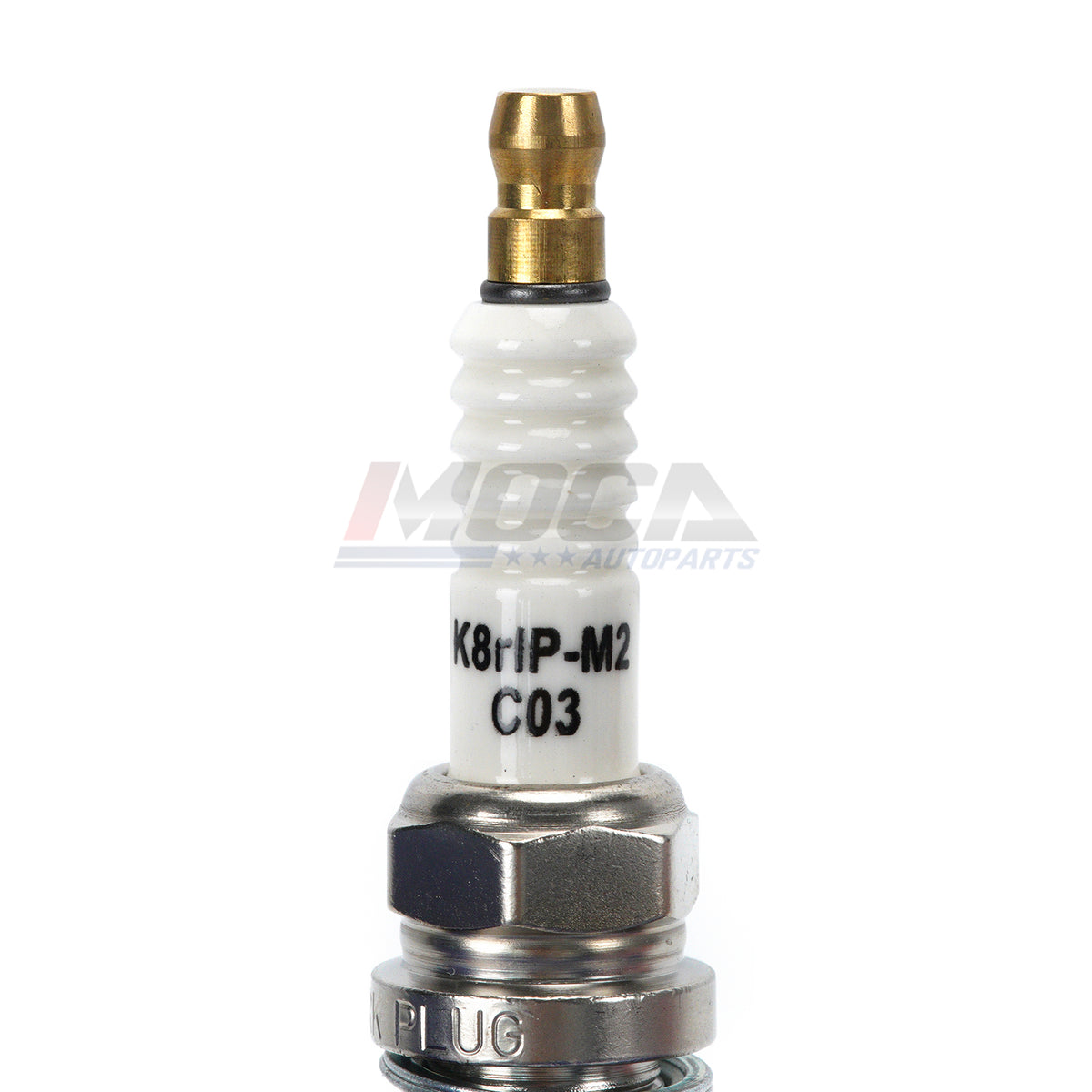 MOCA Spark Plugs - SP6134