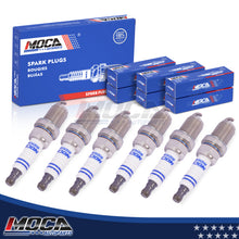 MOCA Spark Plugs - SP6156