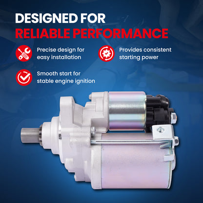MOCA Starter - STM17721